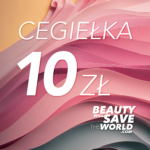 Cegiełka - 10 zł