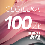 Cegiełka - 100 zł
