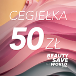 Cegiełka - 50 zł